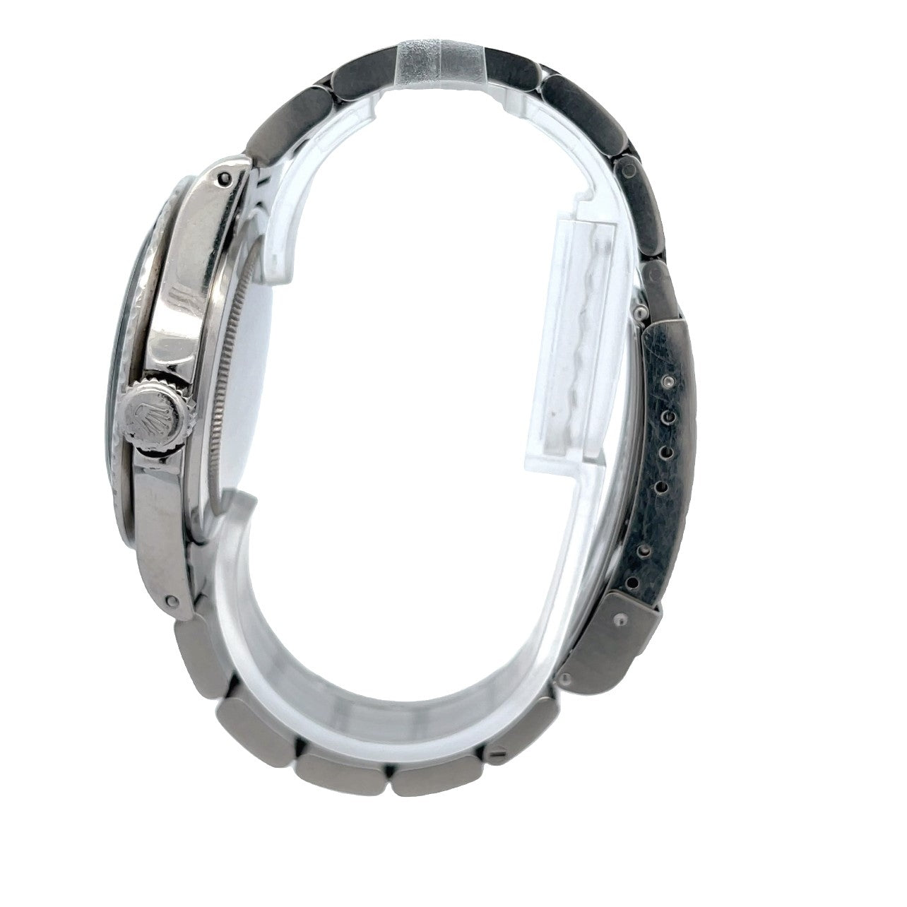 Rolex Submariner Vintage 1966 Stainless Steel 5513 - Beverly Hills Watch Company