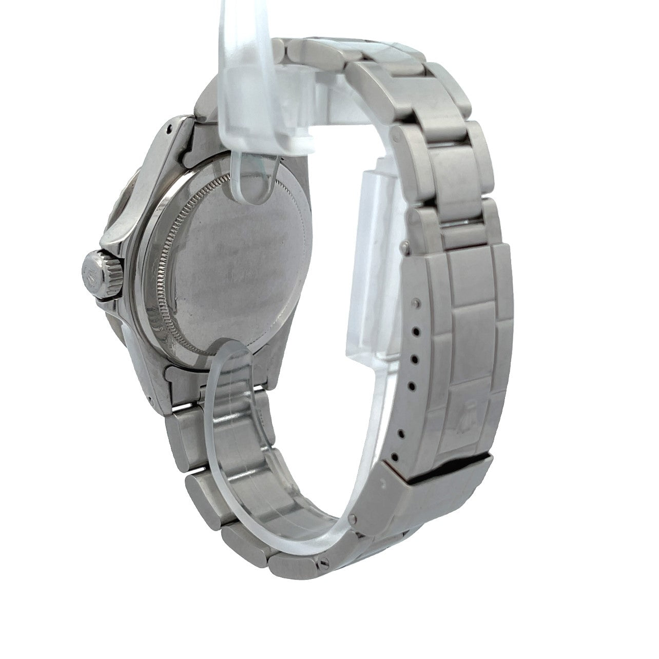 Rolex Submariner Vintage 1966 Stainless Steel 5513 - Beverly Hills Watch Company