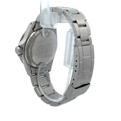 Rolex Submariner Vintage 1966 Stainless Steel 5513 - Beverly Hills Watch Company