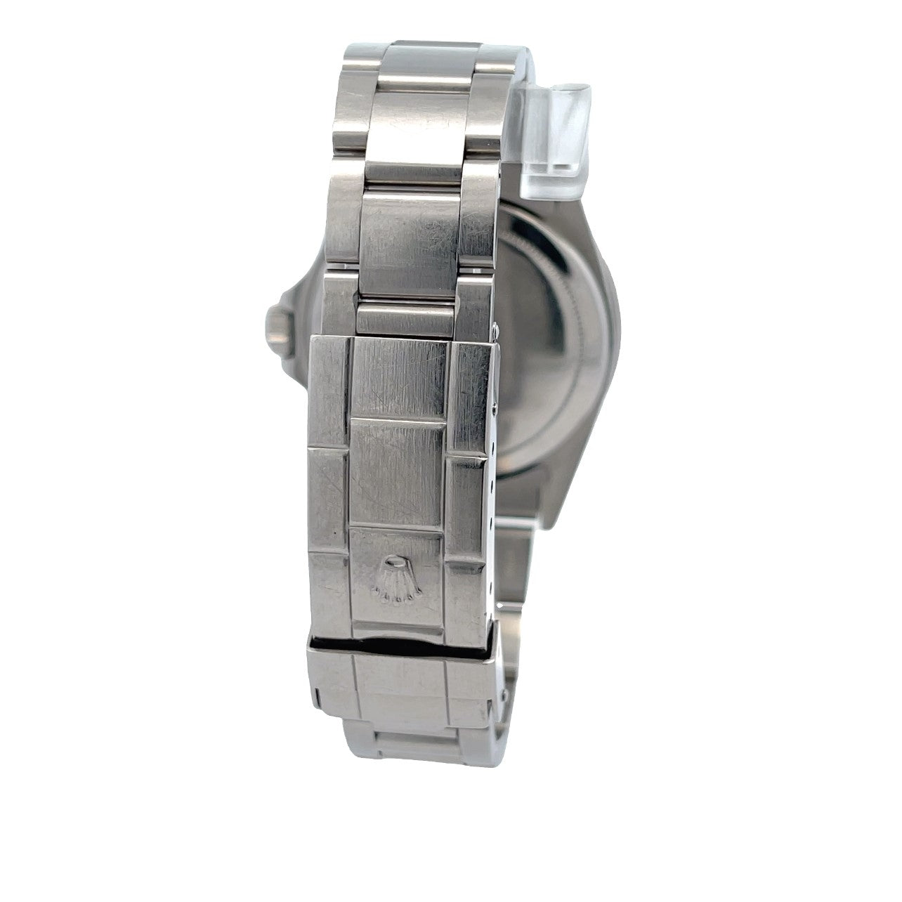 Rolex Submariner Vintage 1966 Stainless Steel 5513 - Beverly Hills Watch Company