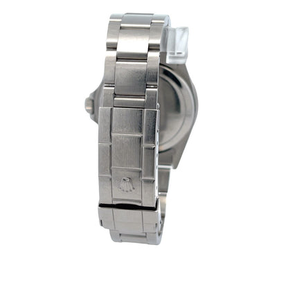 Rolex Submariner Vintage 1966 Stainless Steel 5513 - Beverly Hills Watch Company