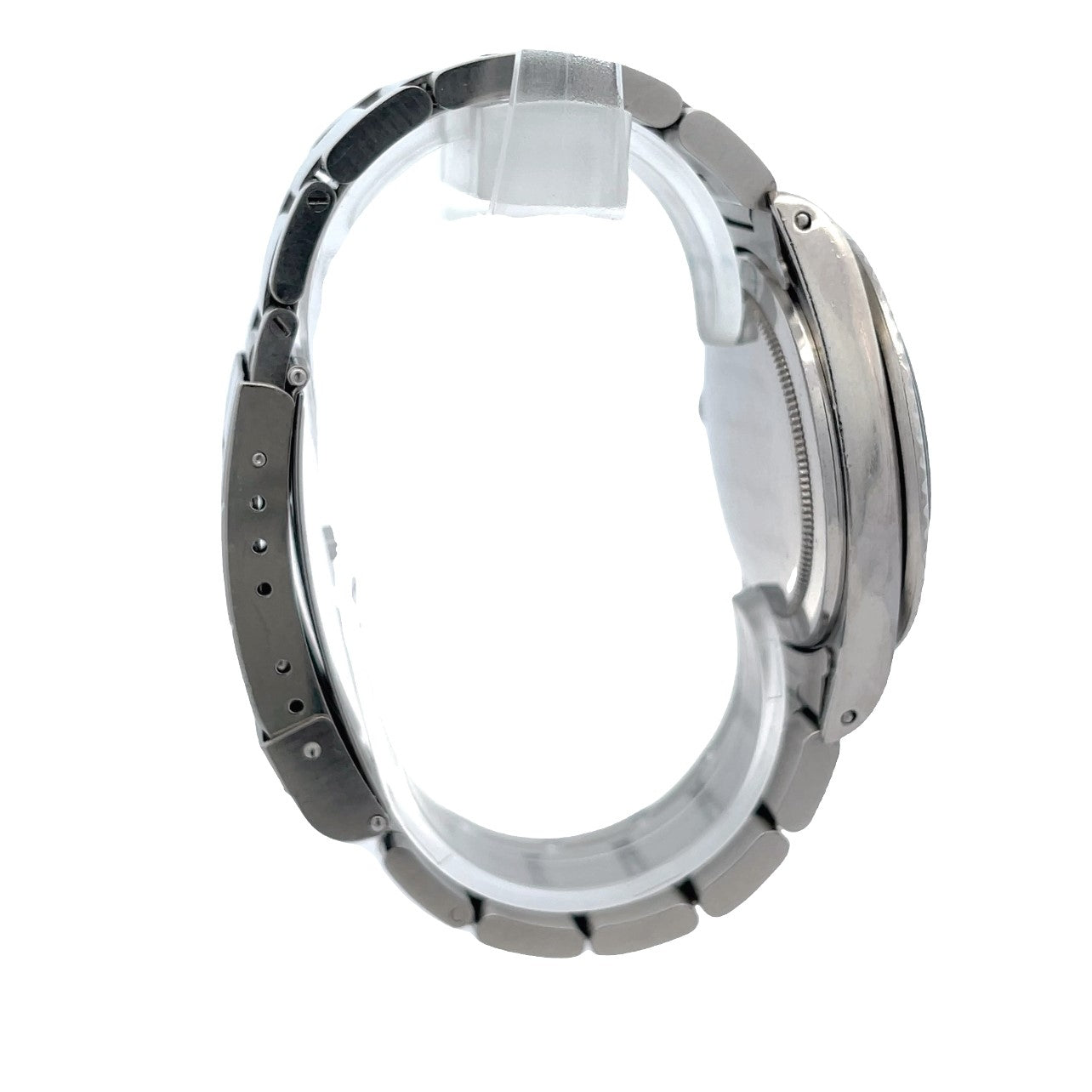 Rolex Submariner Vintage 1966 Stainless Steel 5513 - Beverly Hills Watch Company