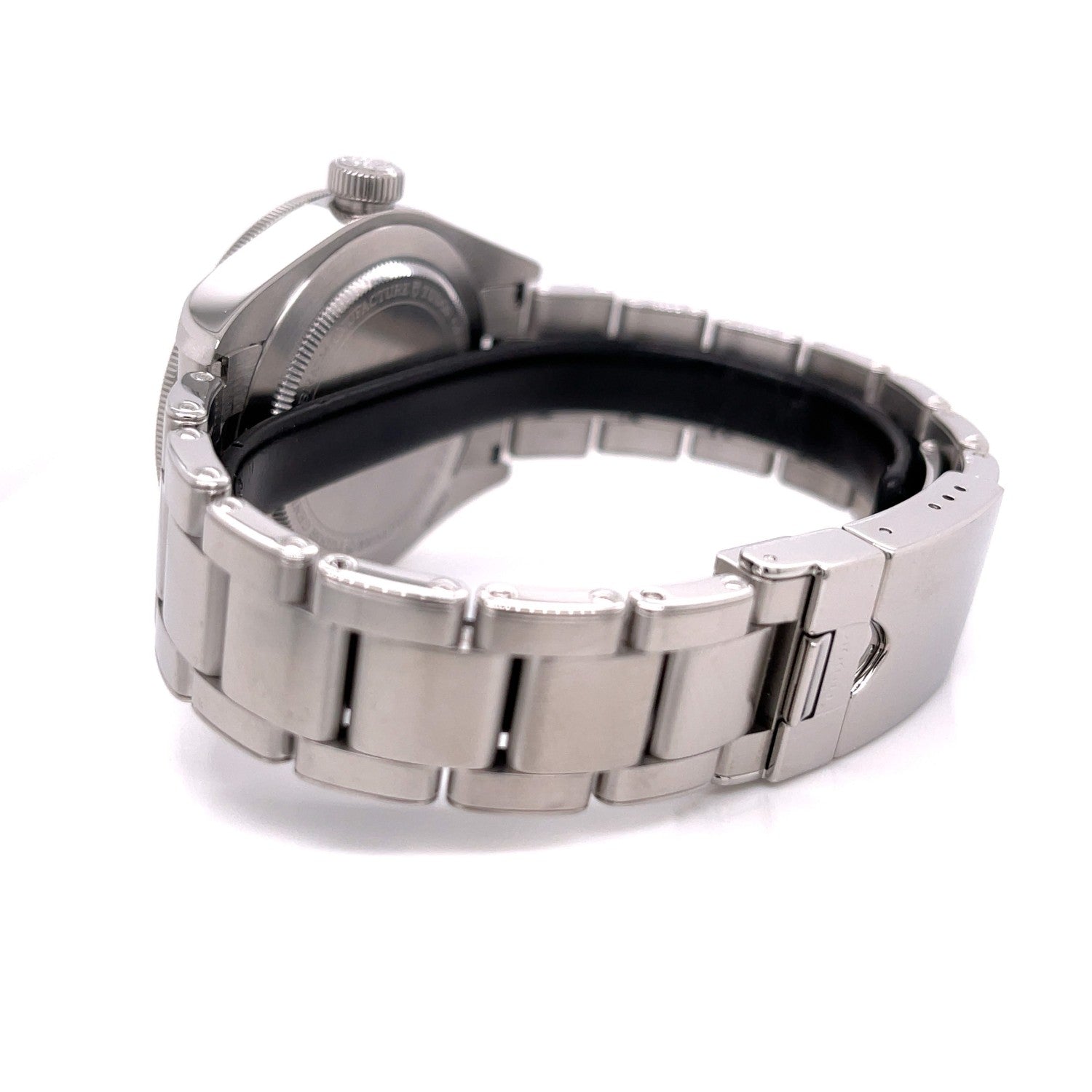 Tudor Black Bay Fifty-Eight 39mm Black Dial 79030N 2PCQWV - Beverly Hills Watch Company