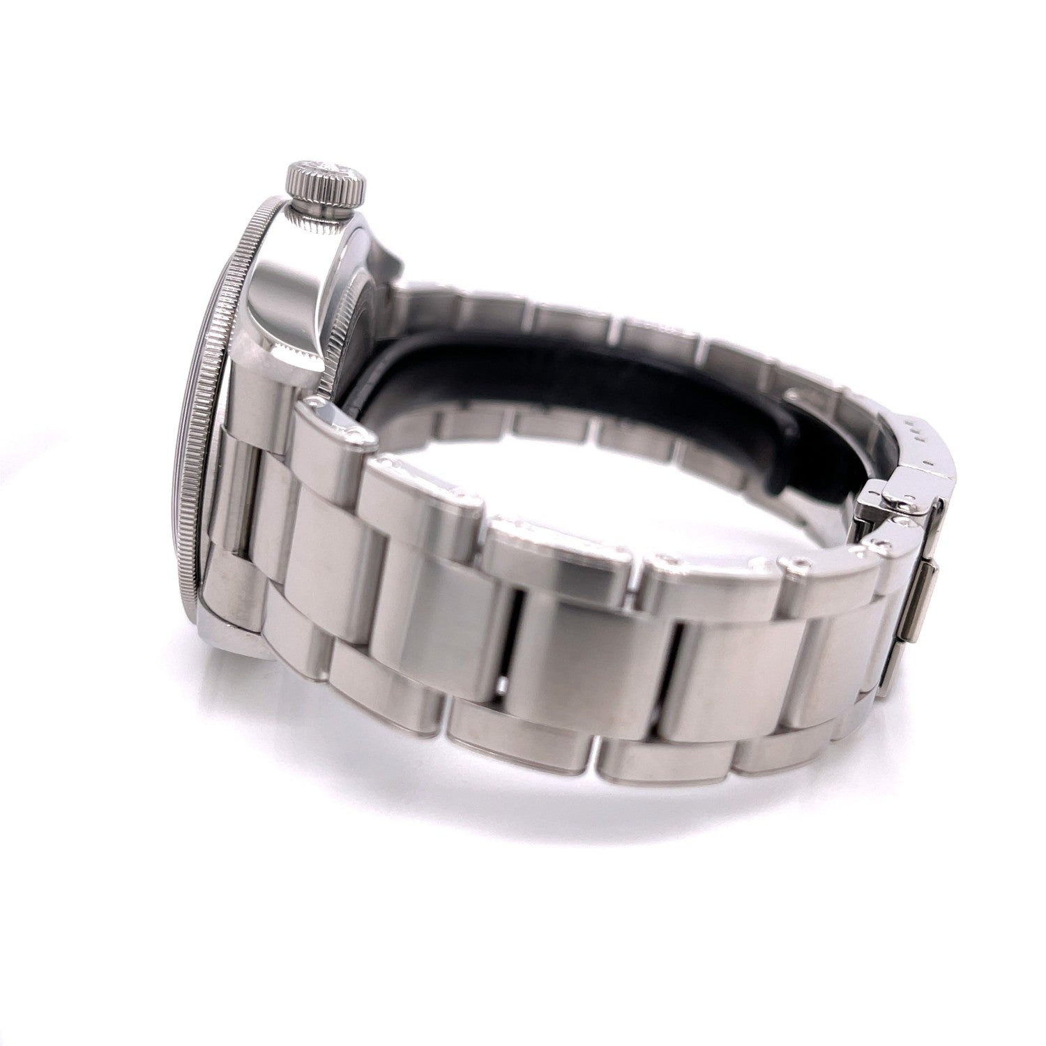 Tudor Black Bay Fifty-Eight 39mm Black Dial 79030N 2PCQWV - Beverly Hills Watch Company