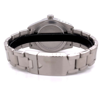 Tudor Black Bay Fifty-Eight 39mm Black Dial 79030N 2PCQWV - Beverly Hills Watch Company