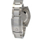 Rolex Datejust 41mm Stainless Steel White gold Fluted Bezel 126334 - Beverly Hills Watch Company