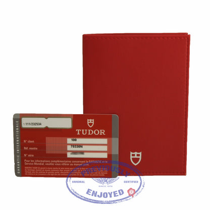 Tudor Heritage Chronograph Grey / Black 70330N 2X5WPP - Beverly Hills Watch Company