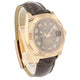 Rolex Sky-Dweller Everose 42mm Chocolate 326135