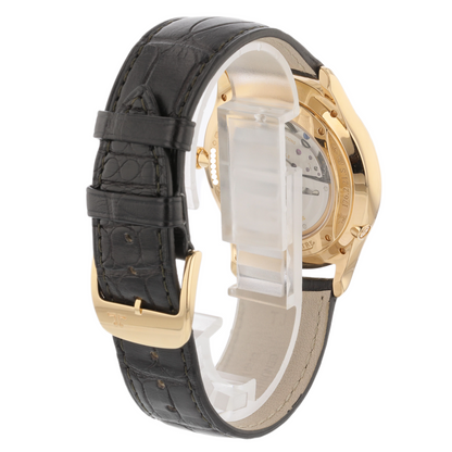 Jaeger LeCoultre Master Ultra Thin Perpetual Rose Gold Q1302520