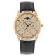 Jaeger LeCoultre Master Ultra Thin Perpetual Rose Gold Q1302520