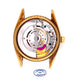 Rolex Date 34mm Yellow Gold Vintage Automatic 1500 37Z40V - Beverly Hills Watch Company