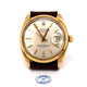 Rolex Date 34mm Yellow Gold Vintage Automatic 1500 37Z40V - Beverly Hills Watch Company