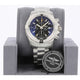 Breitling Avenger 45mm Stainless Steel Black Dial A13317101B1A1