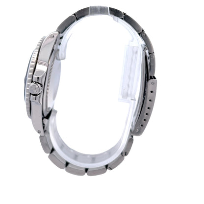 Rolex GMT Master Stainless Steel Pepsi Vintage Watch 1675 - Beverly Hills Watch Company