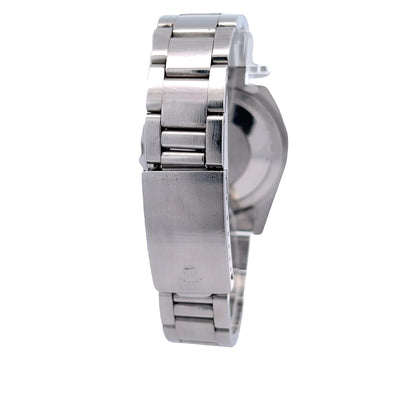 Rolex GMT Master Stainless Steel Pepsi Vintage Watch 1675 - Beverly Hills Watch Company