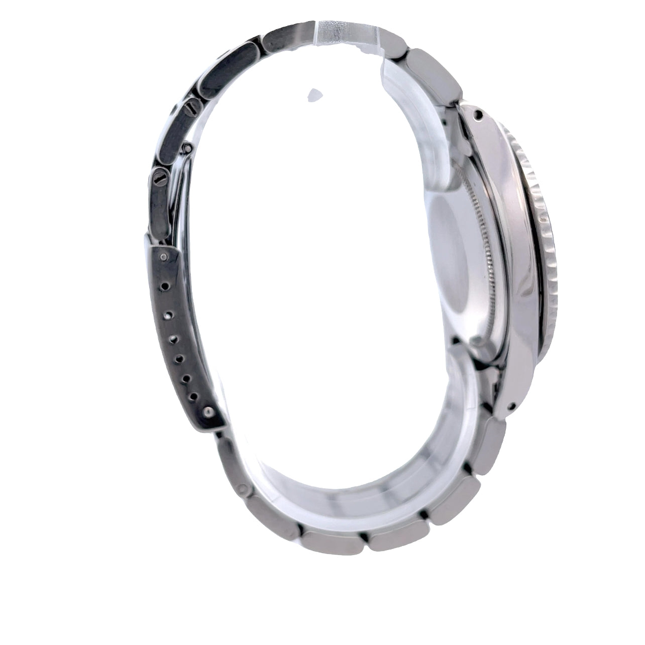 Rolex GMT Master Stainless Steel Pepsi Vintage Watch 1675 - Beverly Hills Watch Company