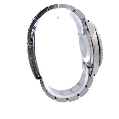 Rolex GMT Master Stainless Steel Pepsi Vintage Watch 1675 - Beverly Hills Watch Company