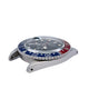 Rolex GMT Master Stainless Steel Pepsi Vintage Watch 1675 - Beverly Hills Watch Company