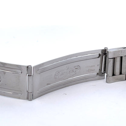 Rolex GMT Master Stainless Steel Pepsi Vintage Watch 1675 - Beverly Hills Watch Company