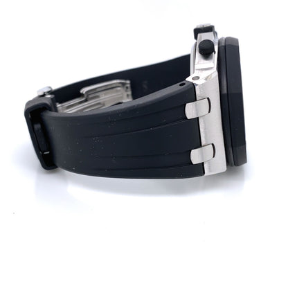 Audemars Piguet Royal Oak Offshore 42MM Chronograph White Dial  25940SK.OO.D002CA.02A - Beverly Hills Watch Company