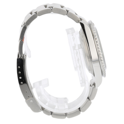 Rolex Submariner 50th Anniversary Green Bezel "Kermit" Black Dial 16610LV