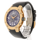 Richard Mille Rose Gold Extra Flat RM033 AORG