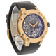 Richard Mille Rose Gold Extra Flat RM033 AORG