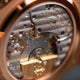 Patek Philippe Nautilus Rose Gold Power Reserve Moon Phases 5712/1r-001