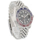 Rolex GMT Master II Stainless Steel Ceramic "Pepsi" Jubilee 126710blro