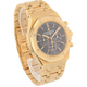 Audemars Piguet Royal Oak Chronograph 41mm Rose Gold Black Dial 26320OR.OO.1220OR.01