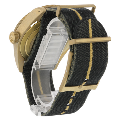 Tudor Black Bay Bronze 43mm Slate Dial M79250BA-0002