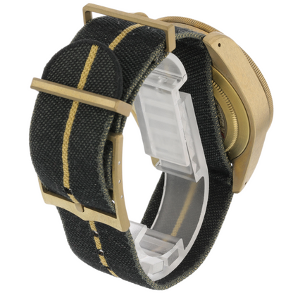 Tudor Black Bay Bronze 43mm Slate Dial M79250BA-0002