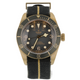 Tudor Black Bay Bronze 43mm Slate Dial M79250BA-0002