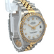 Rolex Datejust 31mm Yellow Gold and Stainless Steel 78273