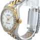 Rolex Datejust 31mm Yellow Gold and Stainless Steel 78273