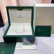 Rolex Sky-Dweller Yellow Gold 42mm White Dial 326938 - Beverly Hills Watch Company