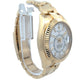 Rolex Sky-Dweller Yellow Gold 42mm White Dial 326938 - Beverly Hills Watch Company