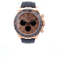Rolex Cosmograph Daytona Everose Ceramic Bezel Rose Dial 116515LN - Beverly Hills Watch Company