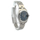 Rolex Datejust 26mm Smooth Bezel Blue Dial Oyster Bracelet 69160 - Beverly Hills Watch Company