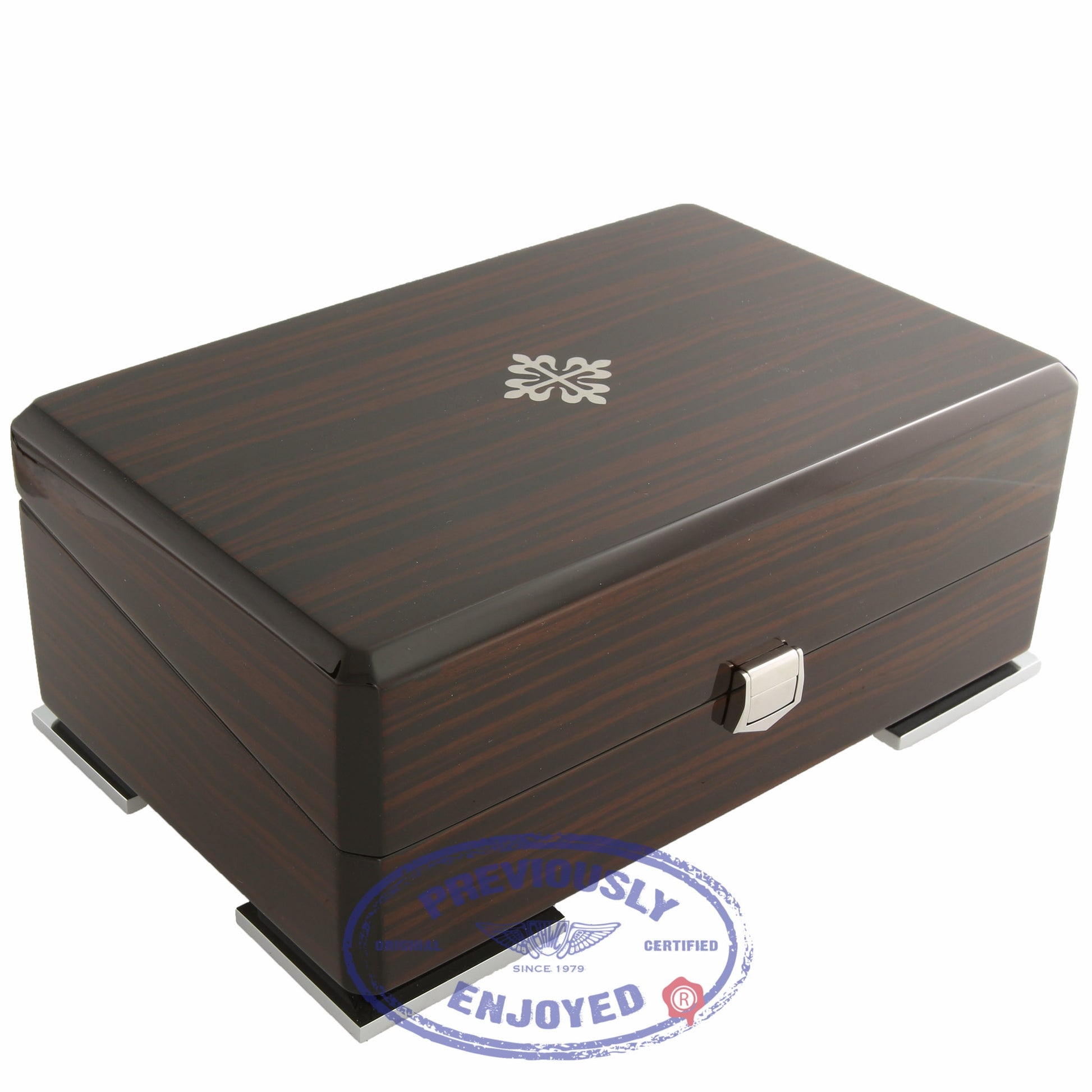 Patek Philippe Grand Complications Perpetual Calendar 5940G-010 3K9YNE