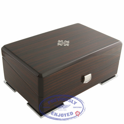 Patek Philippe Grand Complications Perpetual Calendar 5940G-010 3K9YNE