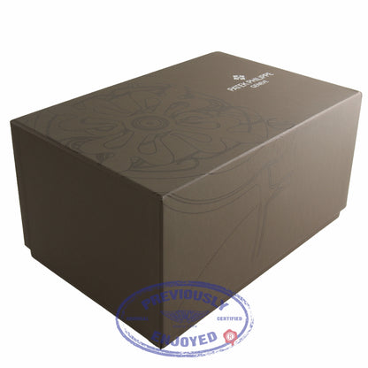 Patek Philippe Grand Complications Perpetual Calendar 5940G-010 3K9YNE