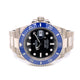 Rolex Submariner Date 41mm White Gold Blue Ceramic 126619LB 3L94J6 - Beverly Hills Watch Company