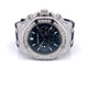 Audemars Piguet Offshore 37mm Diamond Bezel Blue Dial 26231ST.ZZ.D027CA.01 3MEKXH - Beverly Hills Watch Company