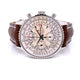 Breitling Navitimer Datora 43mm Stainless Steel A2133012/G746-739P 3MKHXA - Beverly Hills Watch Company