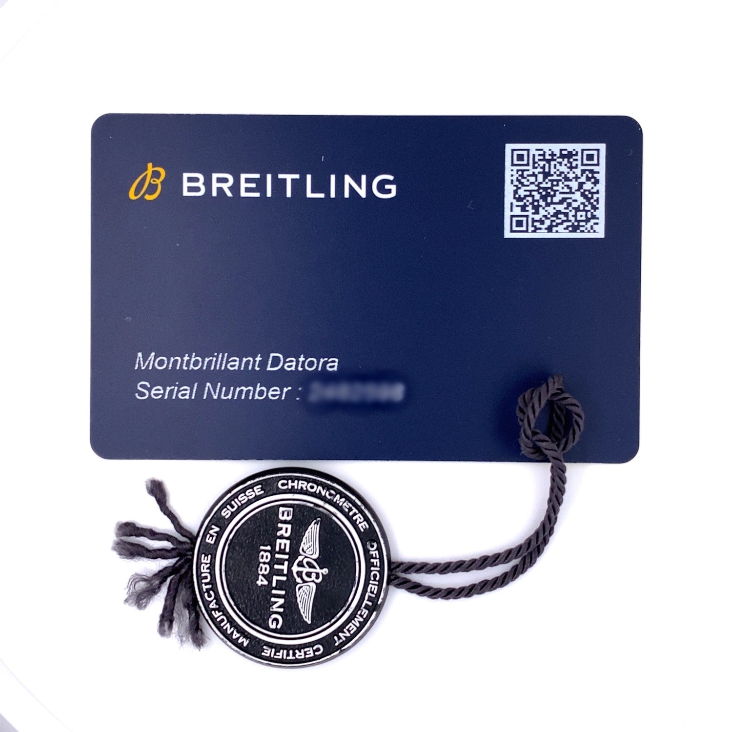 Breitling Navitimer Datora 43mm Stainless Steel A2133012/G746-739P 3MKHXA - Beverly Hills Watch Company