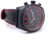 Tudor Fastrider Black Shield 42mm Chronograph Ceramic Case 42000CR-0002 3MZW28 - Beverly Hills Watch Company