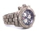 Breitling Avenger M1 44mm Titanium Grey Dial Quartz Chronograph E7336009/M507 3QXZWV - Beverly Hills Watch Company