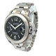 Panerai Luminor Marina 44mm Titanium Bracelet Black Dial PAM00221 - Beverly Hills Watch Company