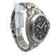 Panerai Luminor Marina 44mm Titanium Bracelet Black Dial PAM00221 - Beverly Hills Watch Company